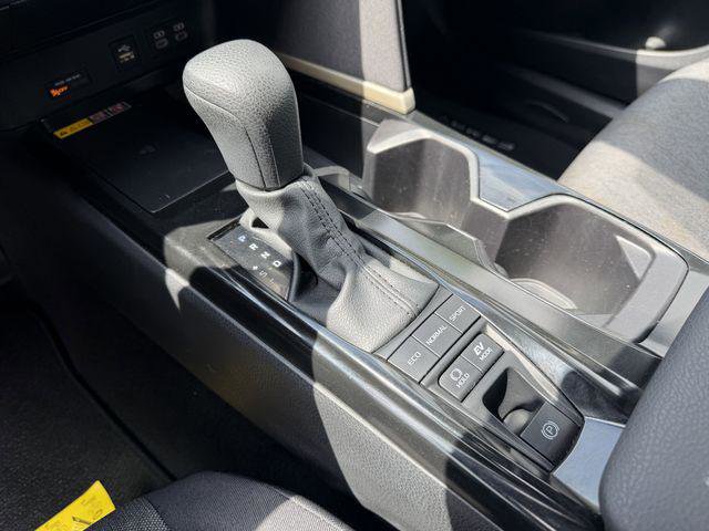Certified 2025 Toyota Camry LE FWD image 18