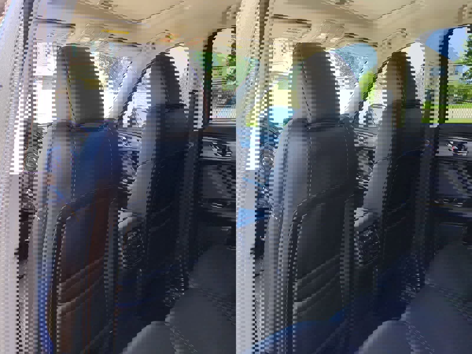 Used 2017 MAZDA CX-9 Touring image 17