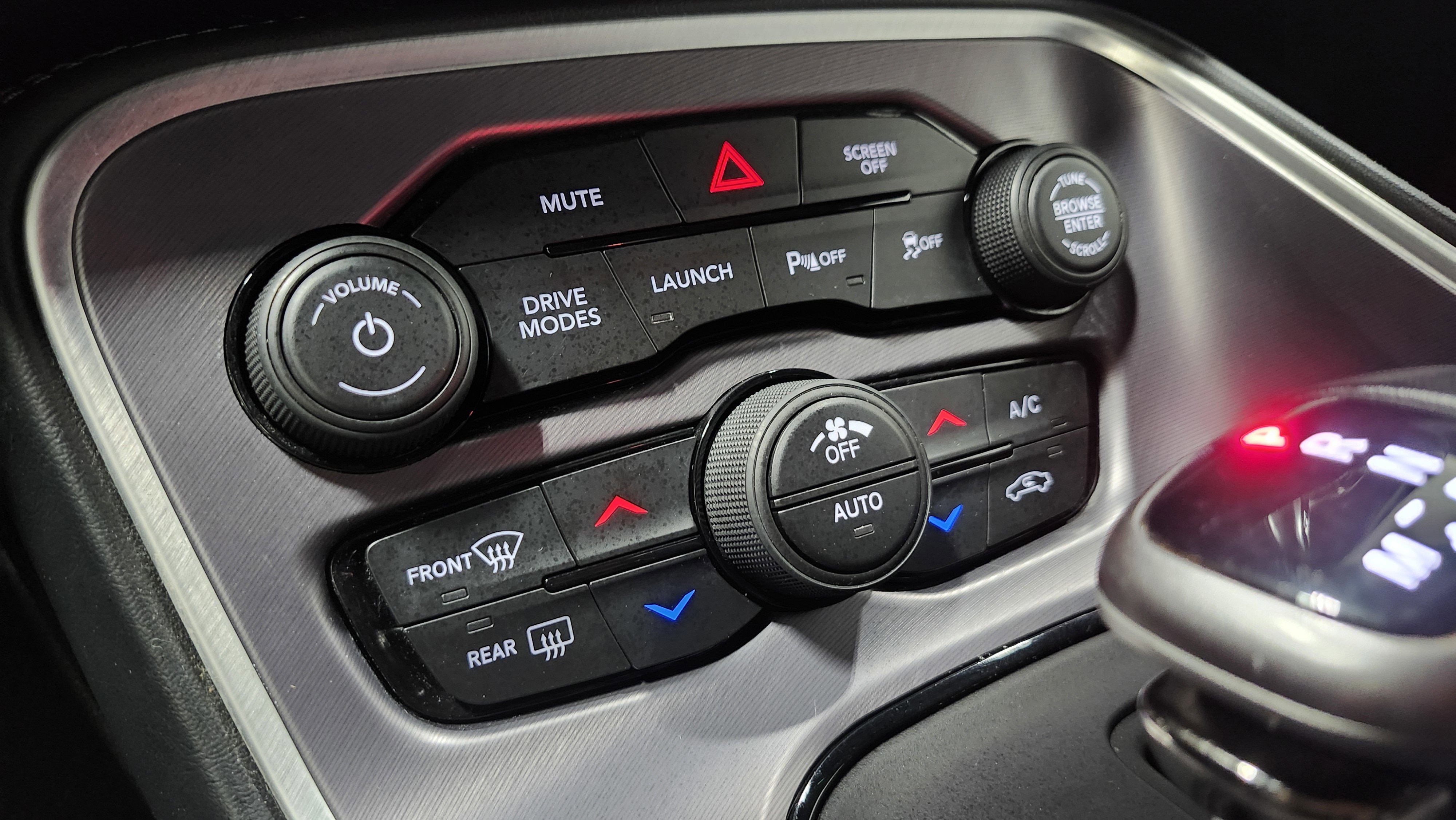 Used 2021 Dodge Challenger R/T Scat Pack image 33