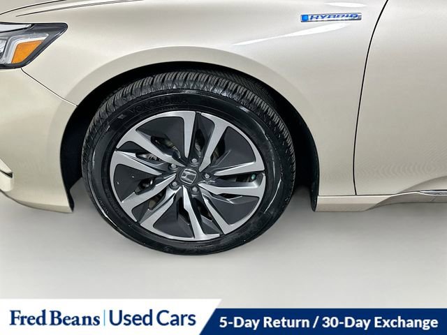 Used 2020 Honda Accord EX image 32