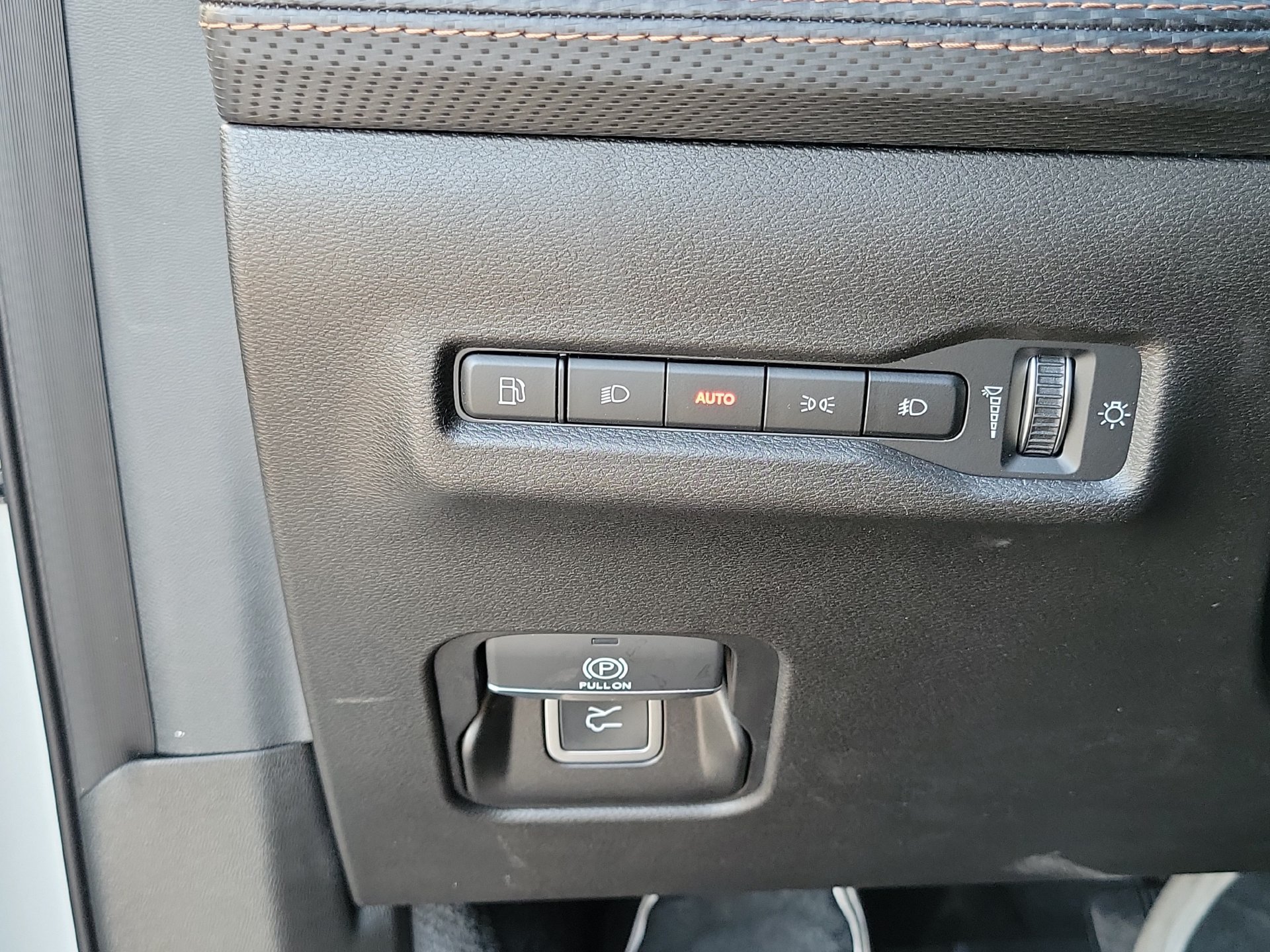 New 2026 Jeep Cherokee Limited AWD/4WD image 10