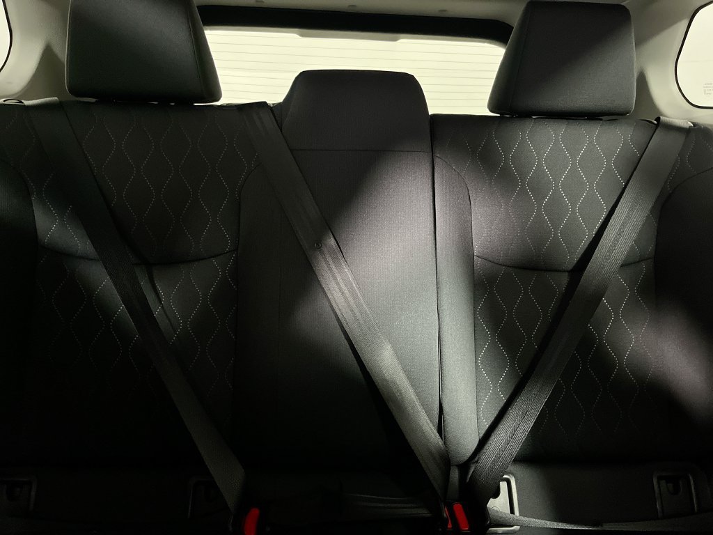 New 2026 Toyota Corolla Cross LE FWD image 31