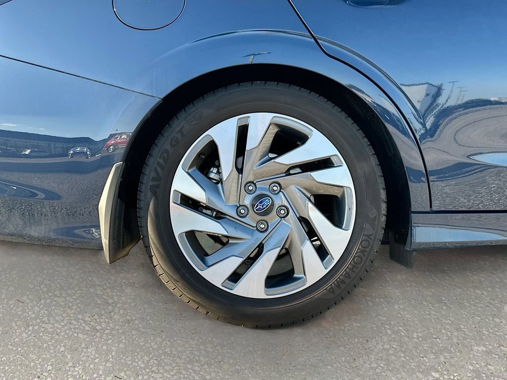 Certified 2023 Subaru Legacy Touring XT image 32