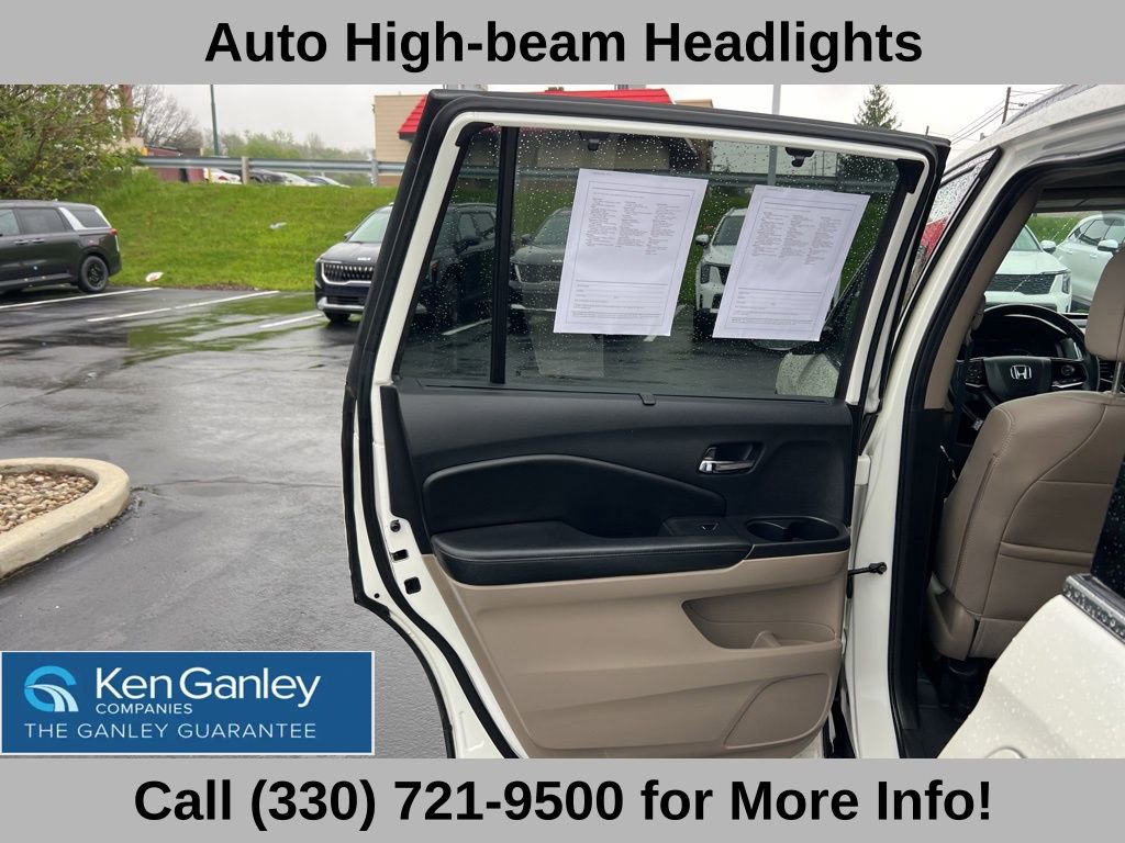Used 2019 Honda Pilot Touring image 48