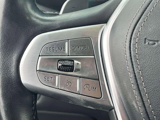 Used 2019 BMW X7 xDrive40i w/ Premium Package image 23