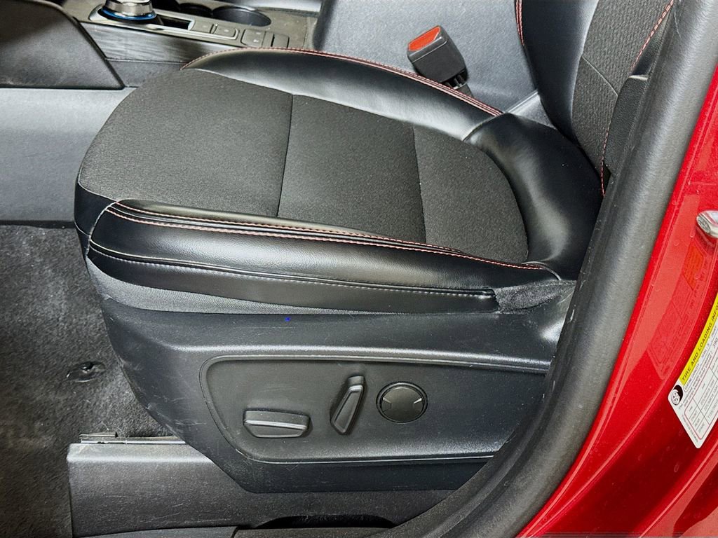 Used 2024 Ford Escape ST-Line image 16