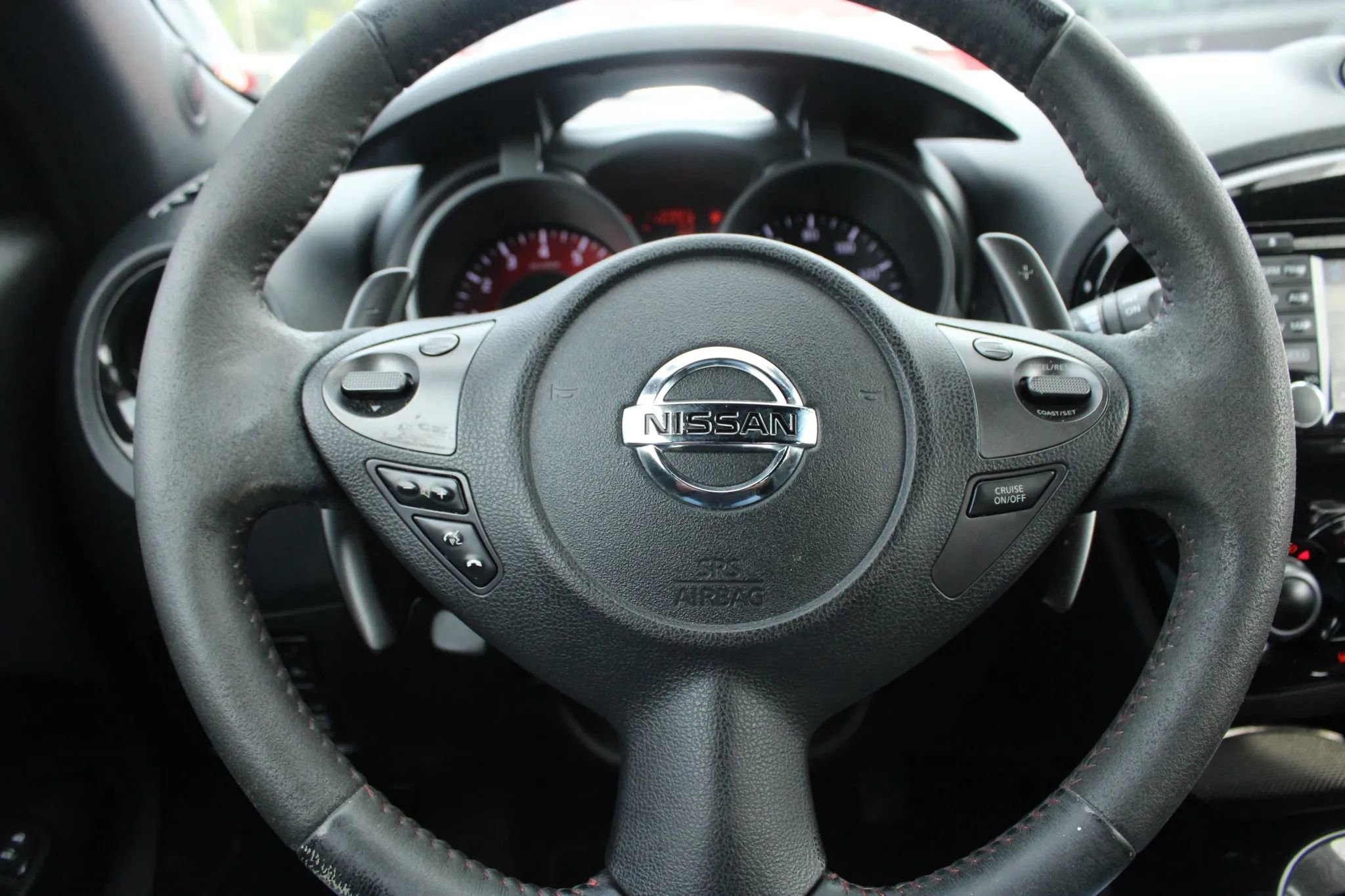 Used 2015 Nissan Juke NISMO image 26