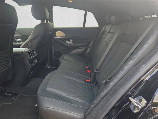 Used 2023 Mercedes-Benz GLE 53 AMG 4MATIC Coupe image 19