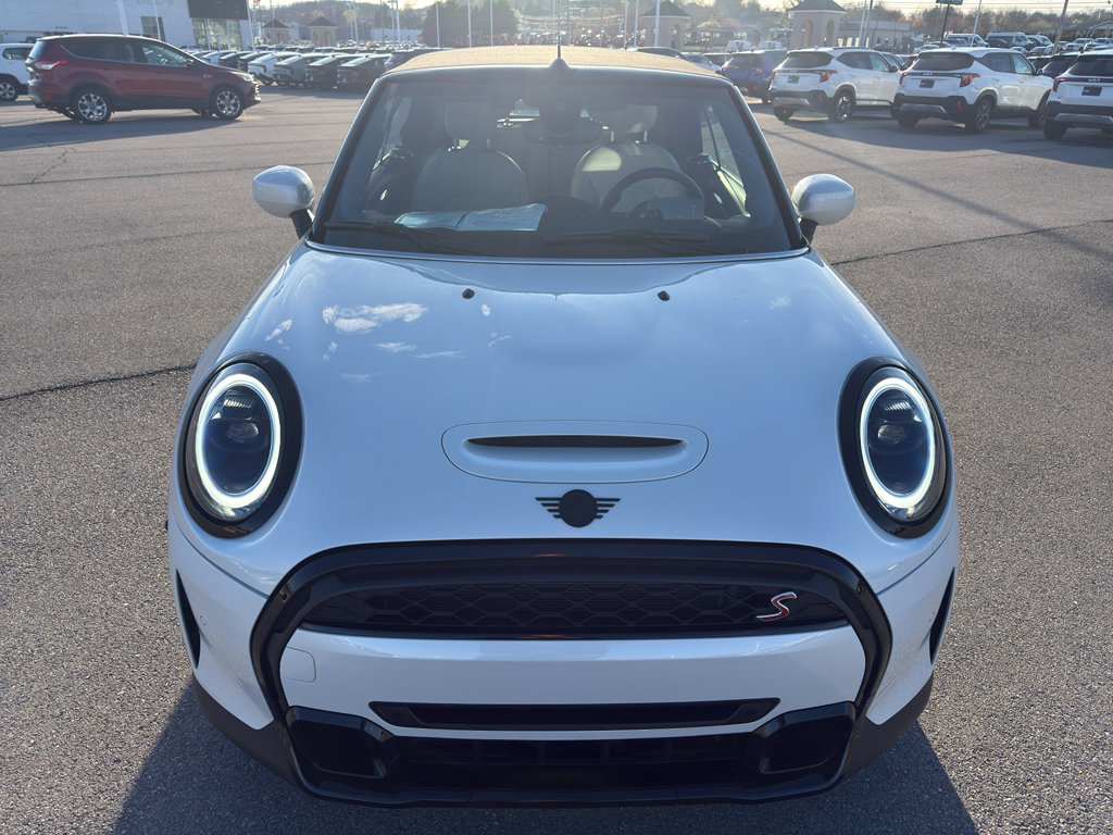 Used 2024 MINI Cooper S image 10