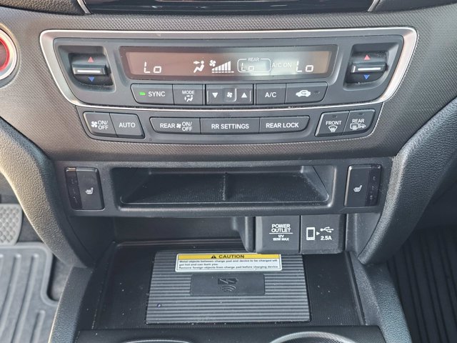 Used 2022 Honda Pilot TrailSport image 30