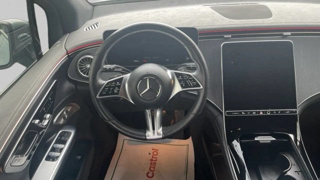 Used 2023 Mercedes-Benz EQE 350+ SUV w/ Exclusive Trim Package image 16