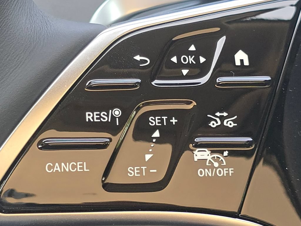 New 2027 Mercedes-Benz E 350 4MATIC Sedan image 34