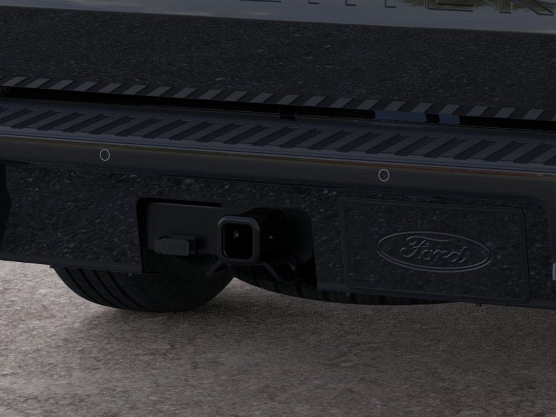 New 2026 Ford Maverick Lobo AWD/4WD image 23