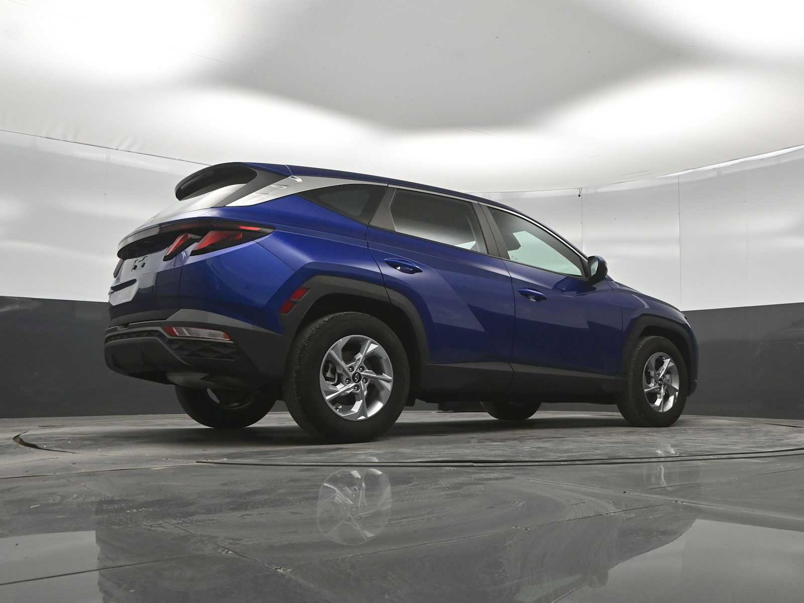 Used 2024 Hyundai Tucson SE FWD image 37