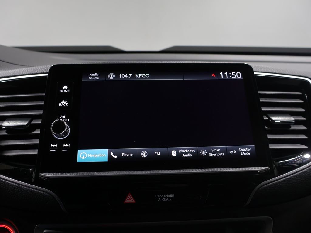 Used 2025 Honda Ridgeline TrailSport image 27