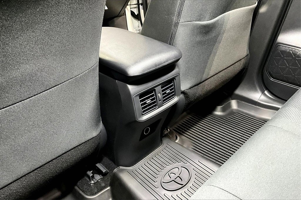 New 2025 Toyota RAV4 LE image 13