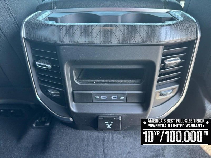 New 2026 RAM 1500 Big Horn image 6