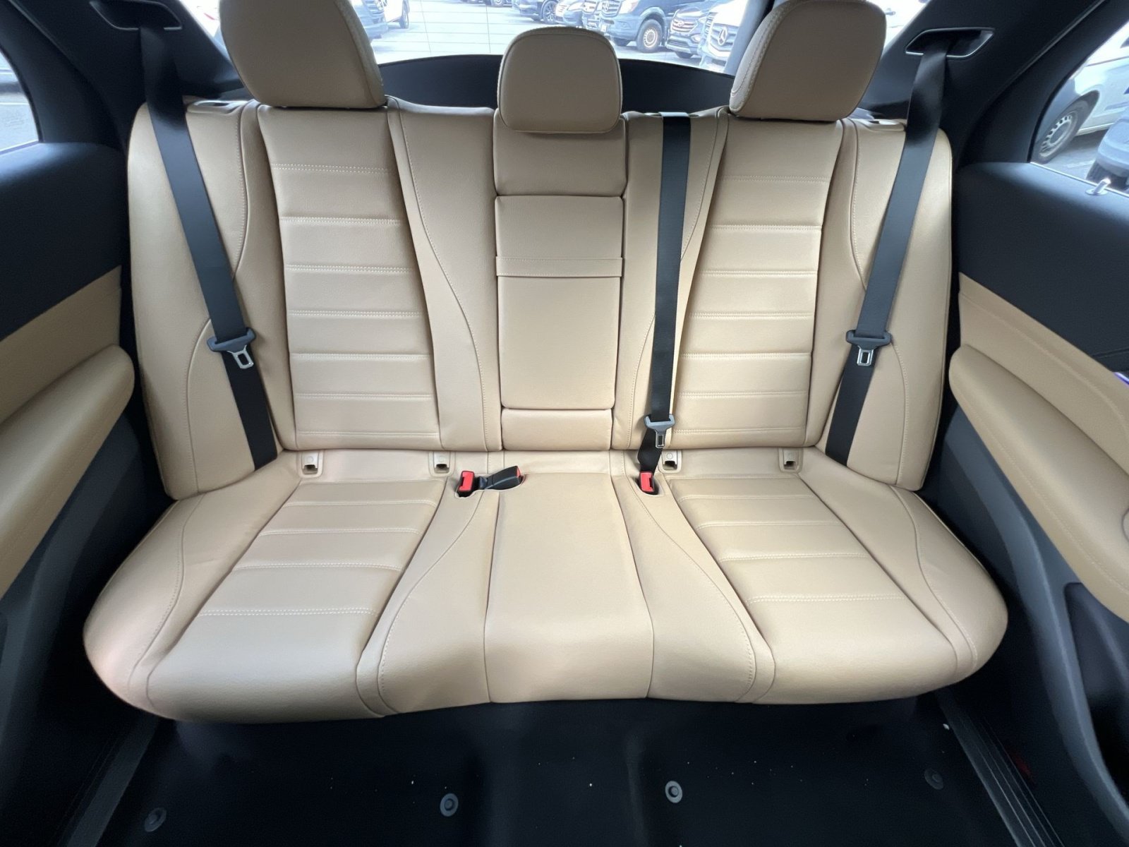 New 2026 Mercedes-Benz GLE 350 4MATIC image 15