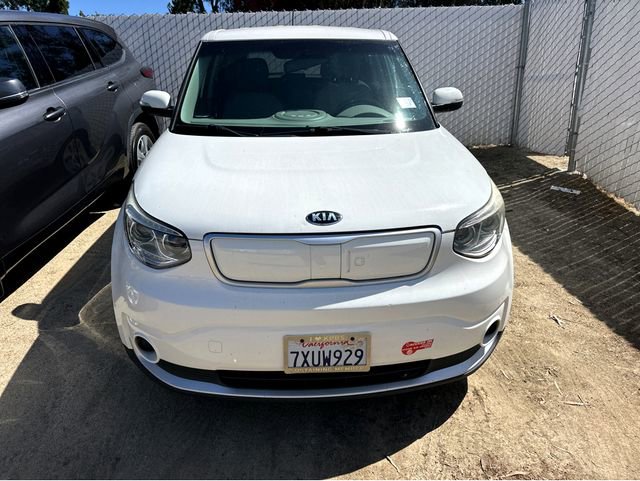 Used 2015 Kia Soul EV image 2