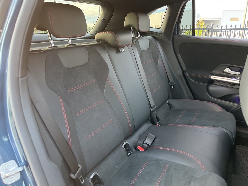 Used 2023 Mercedes-Benz GLA 250 4MATIC image 27