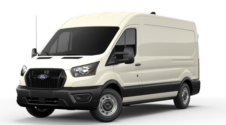 New 2026 Ford Transit 250 148 Medium Roof image 22