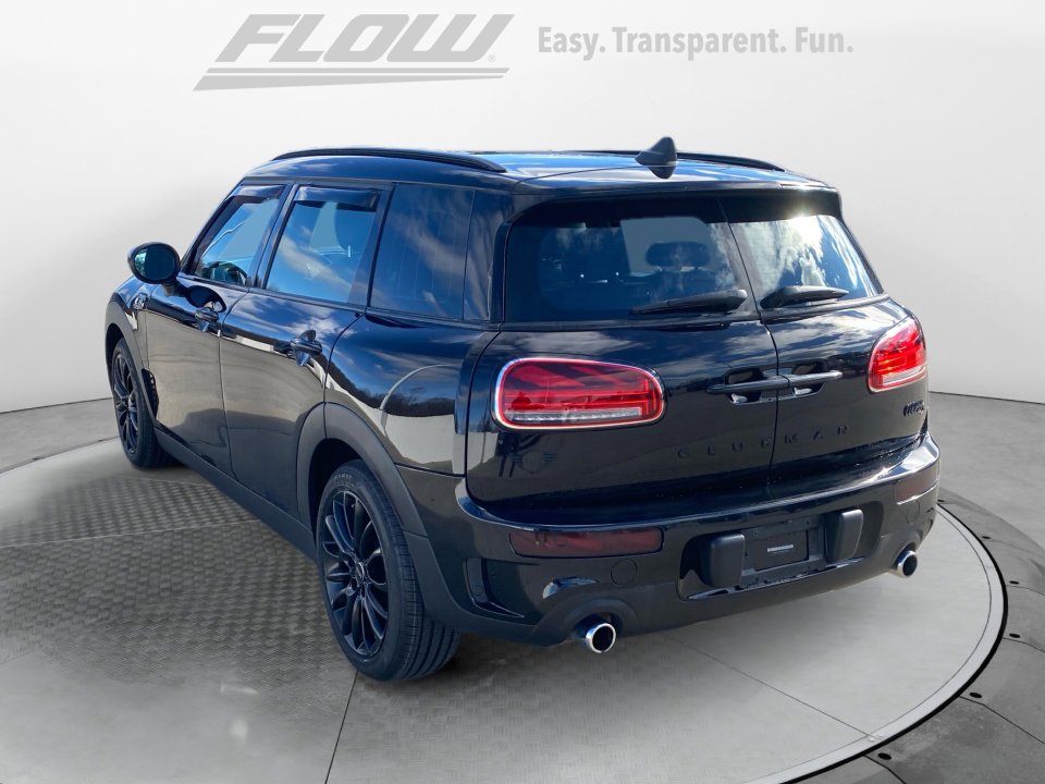 Used 2021 MINI Cooper Clubman S w/ Storage Package image 6