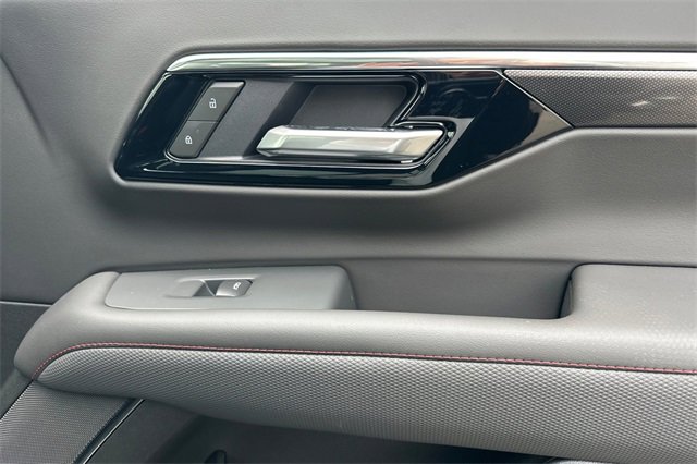 New 2026 Chevrolet Tahoe RST w/ RST Capability Package image 24