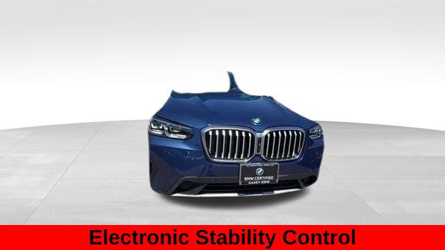 Used 2024 BMW X3 xDrive30i w/ Premium Package AWD/4WD image 54