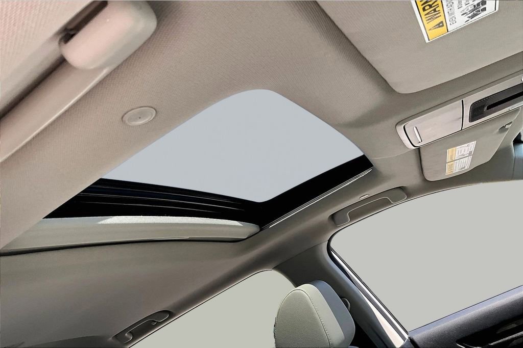 Used 2025 Honda CR-V EX-L image 21