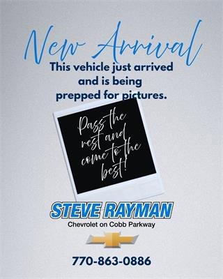 Used 2022 Chevrolet Malibu LT