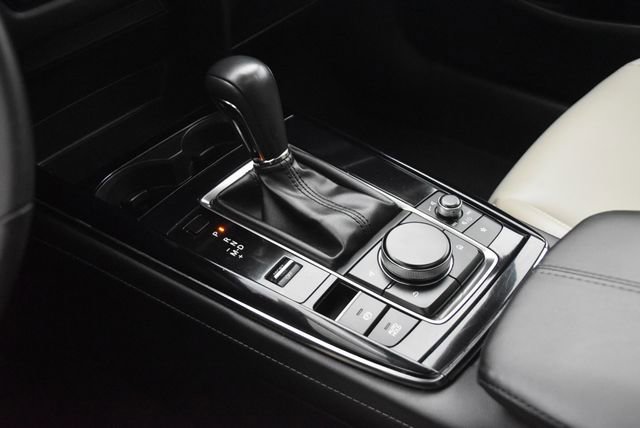 Used 2025 MAZDA CX-30 AWD 2.5 S w/ Preferred Package image 34