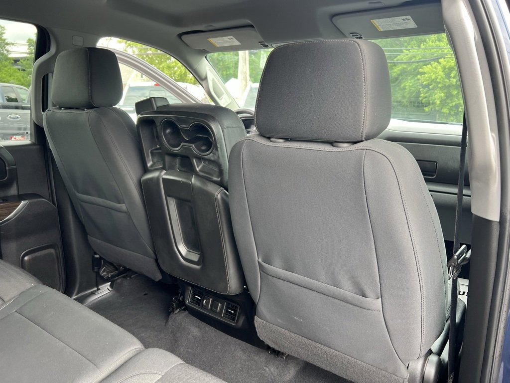 Used 2020 Chevrolet Silverado 1500 RST w/ All-Star Edition image 18