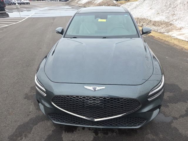 Used 2023 Genesis G70 2.0T w/ Sport Prestige Package image 13