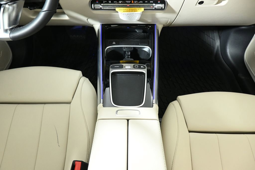 Certified 2026 Mercedes-Benz GLA 250 4MATIC image 24