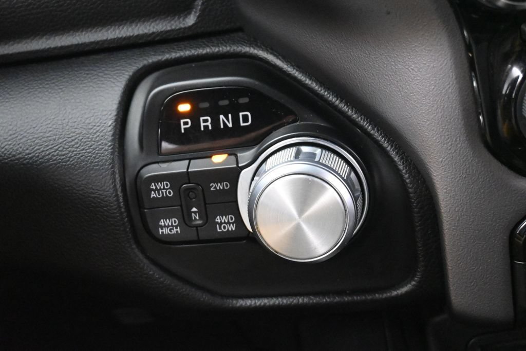Used 2019 RAM 1500 Sport w/ Advanced Safety Group AWD/4WD image 38