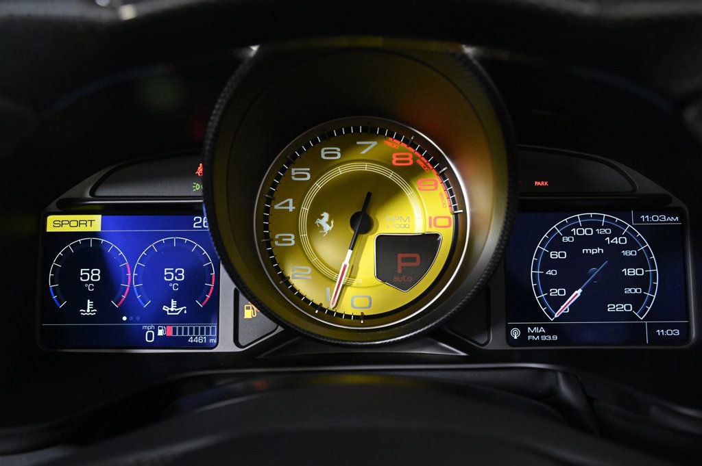 Certified 2023 Ferrari Portofino M image 15