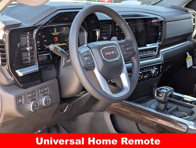 New 2026 GMC Sierra 1500 Elevation w/ Elevation Premium Package image 18