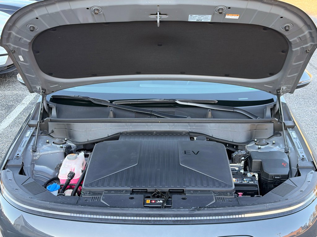 Used 2024 Hyundai Kona SEL image 24