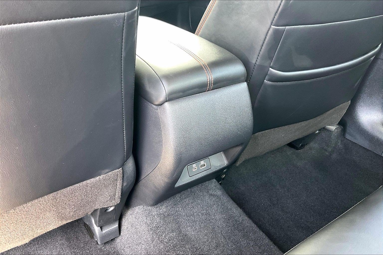 Used 2023 Nissan Altima 2.5 SR FWD image 38