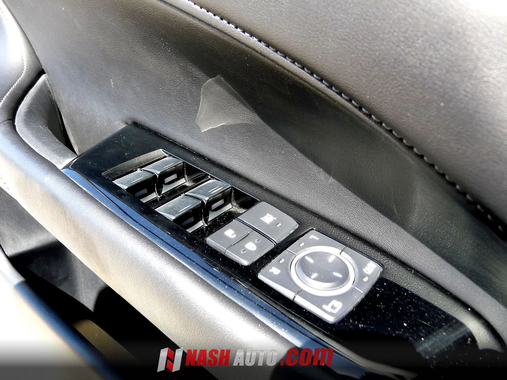Used 2015 Lexus GS 350 w/ F Sport Package RWD image 49