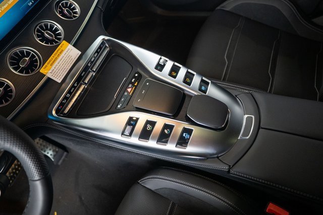 New 2026 Mercedes-Benz AMG GT 53 image 18