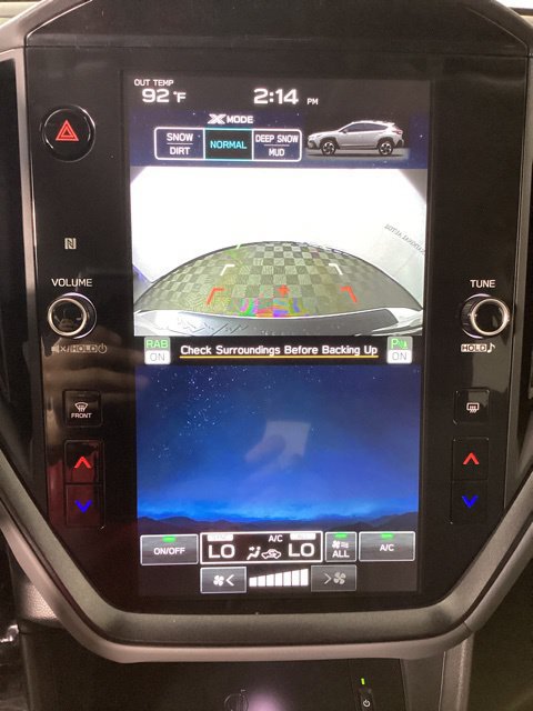 Used 2025 Subaru Crosstrek 2.5i Limited AWD/4WD image 19