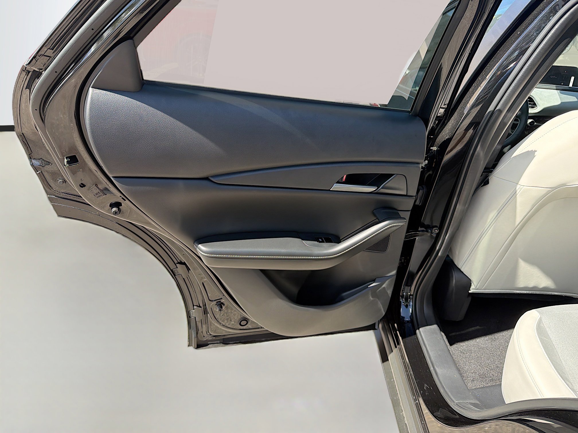 New 2026 MAZDA CX-30 Aire Edition image 47