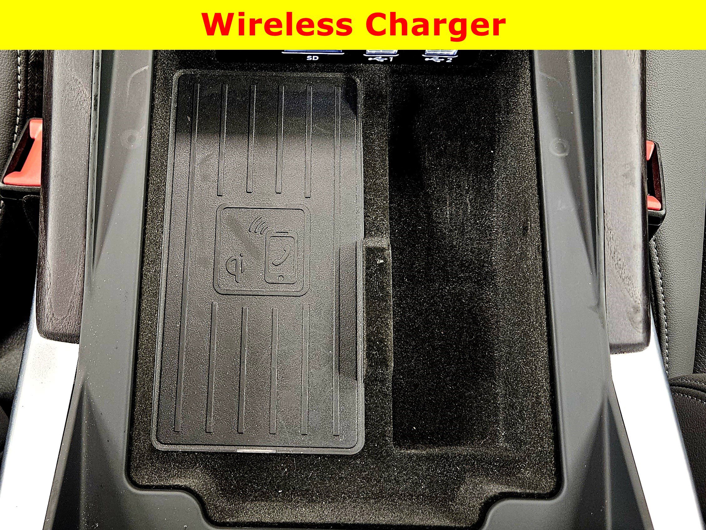 Used 2019 Audi Q8 Premium Plus image 28