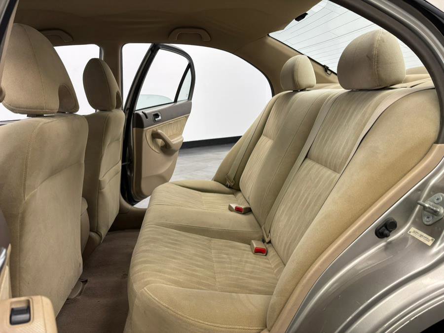 Used 2005 Honda Civic LX Special Edition image 34