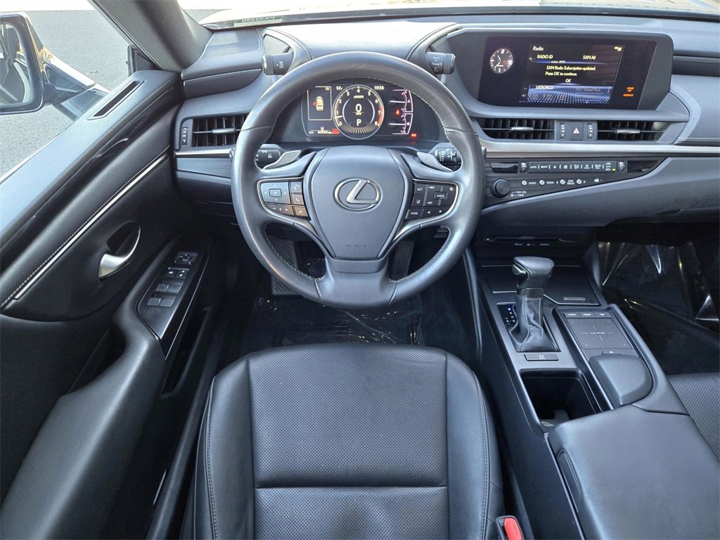Used 2019 Lexus ES 350 image 13