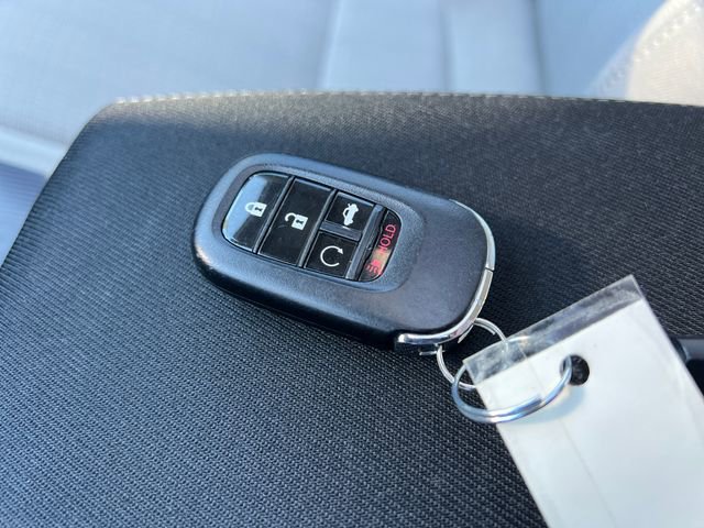 Used 2023 Honda Civic EX image 32
