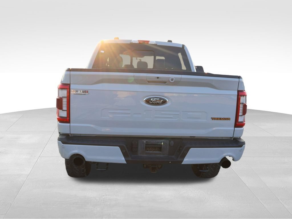 Used 2023 Ford F150 Tremor w/ Equipment Group 402A High AWD/4WD image 20