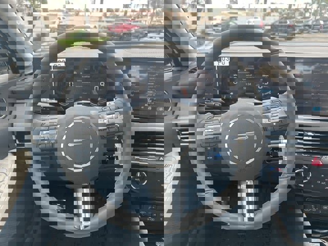 New 2026 Hyundai Sonata SEL image 14