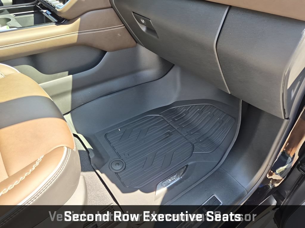 New 2026 GMC Yukon Denali Ultimate AWD/4WD image 55